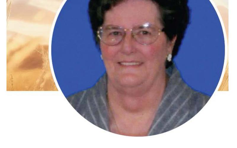 Mary Lou Menard LeJeune