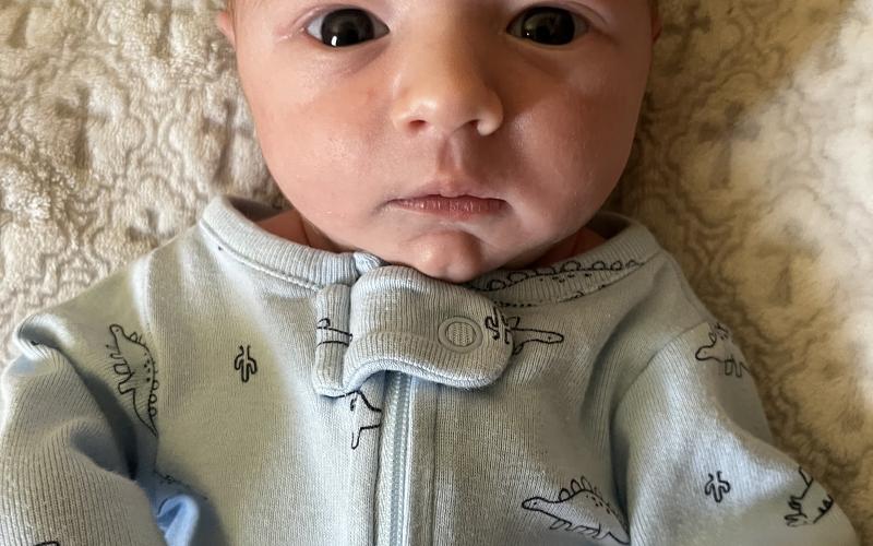 Huey John Bertrand