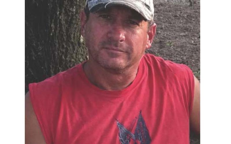Paul Marshall Fontenot