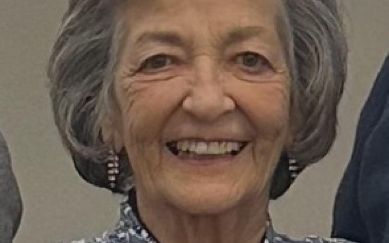 Sharon F. Fontenot