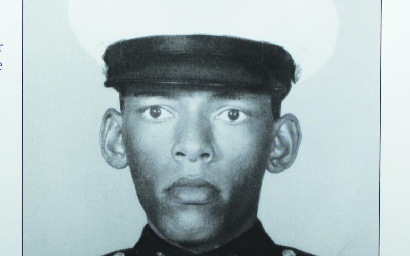 Alvin Monday