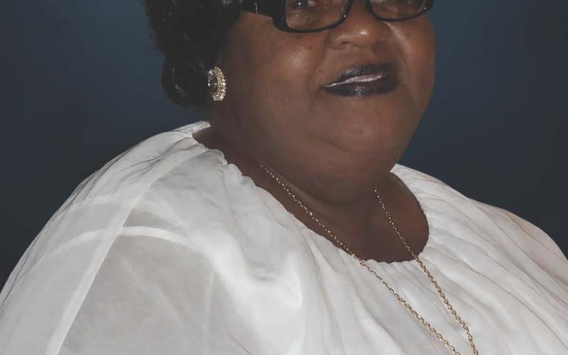 Diana Marie Vallery Guillory