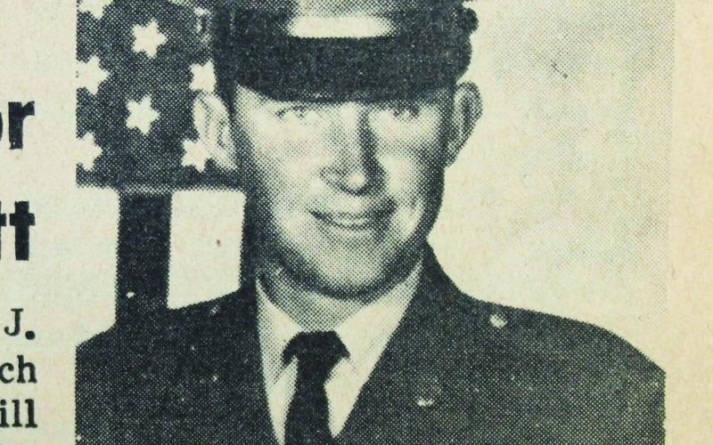 Donald Sistrunk
