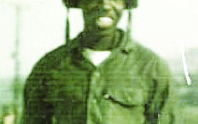 Jimmy Williams
