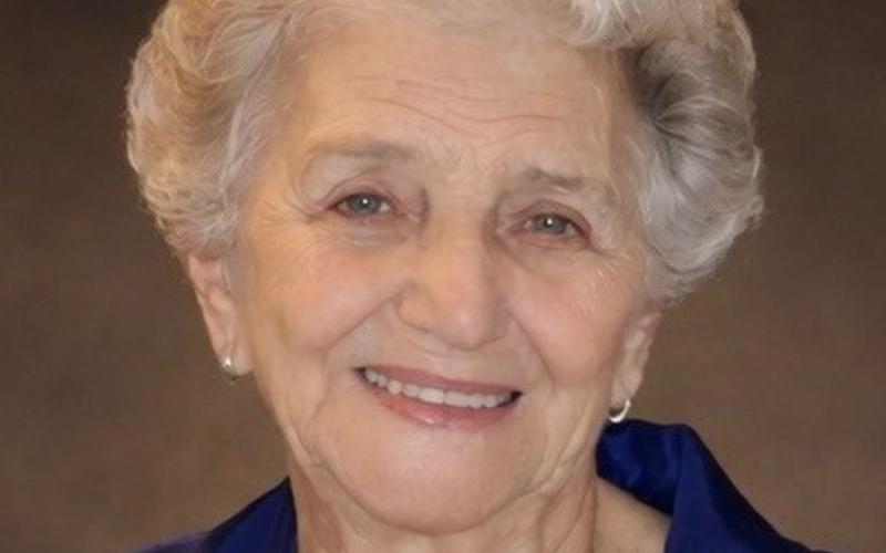 Alberta Soileau Taylor Fontenot