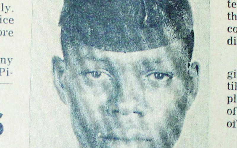 Charles Ray Williams