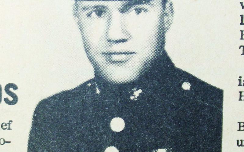Donald Feucht