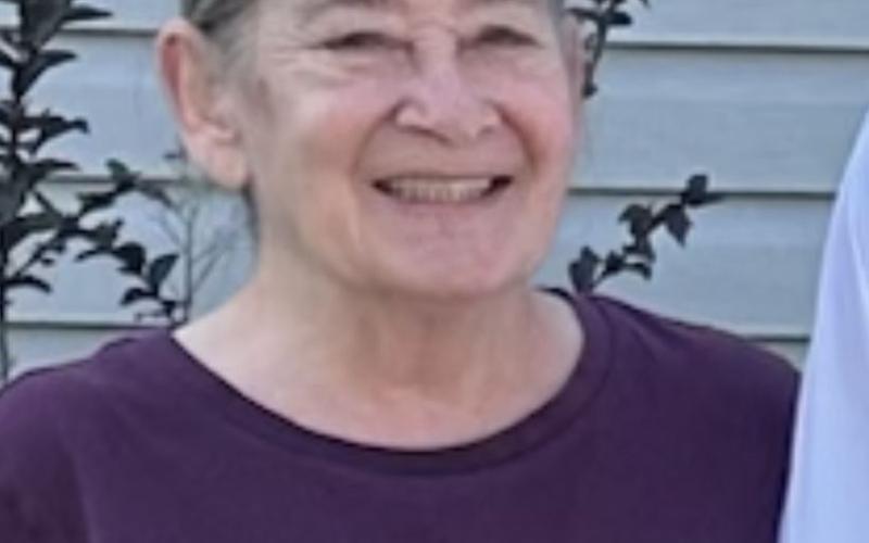 Sharona Marie LeBouef
