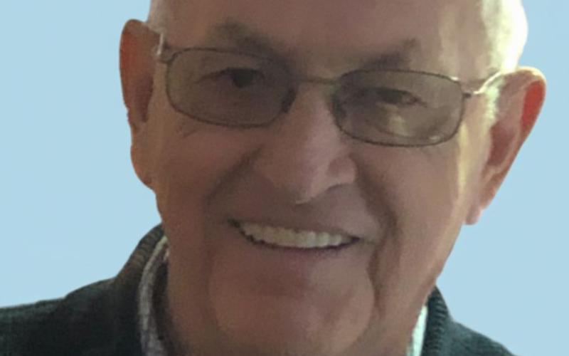 Herbert "TeeTe" Joseph Menier