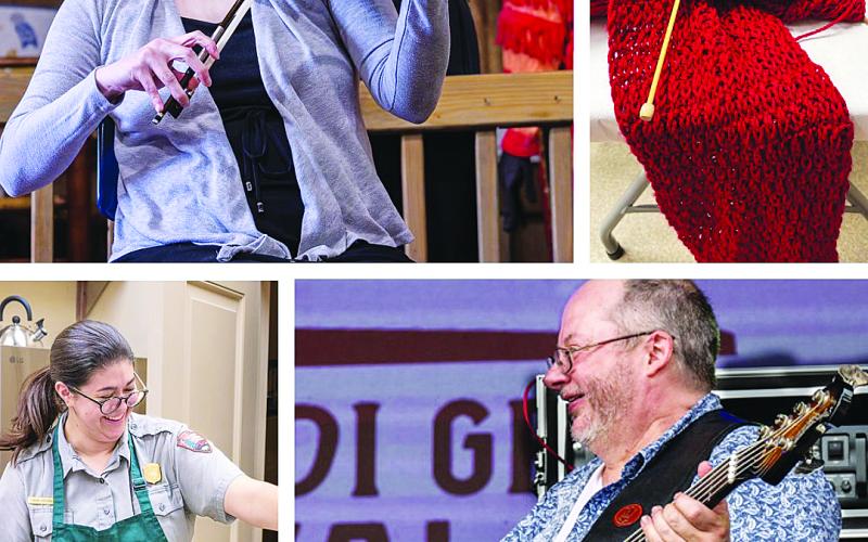 The Prairie Acadian Cultural Center at Jean Lafitte National Historical Park is inviting families and visitors to dive into the rich heritage of Cajun and Creole culture with a full slate of free, hands-on programs this week.
