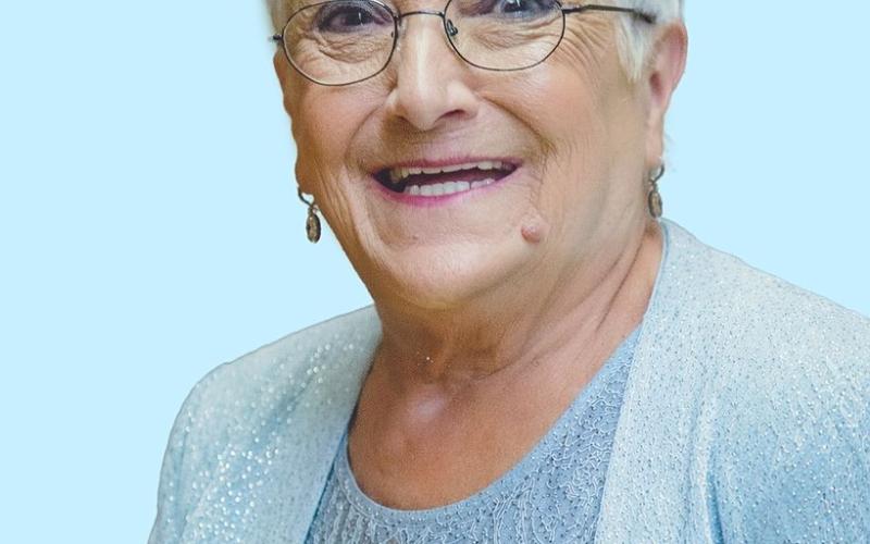 Deanna Thibodeaux
