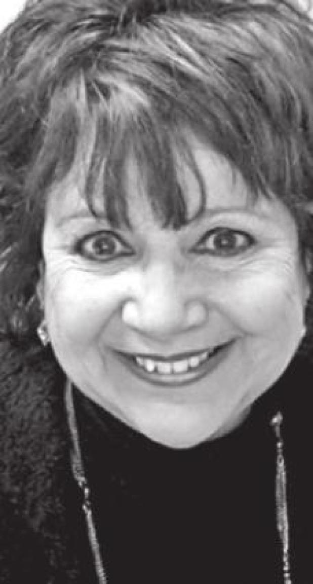 Myra Miller
