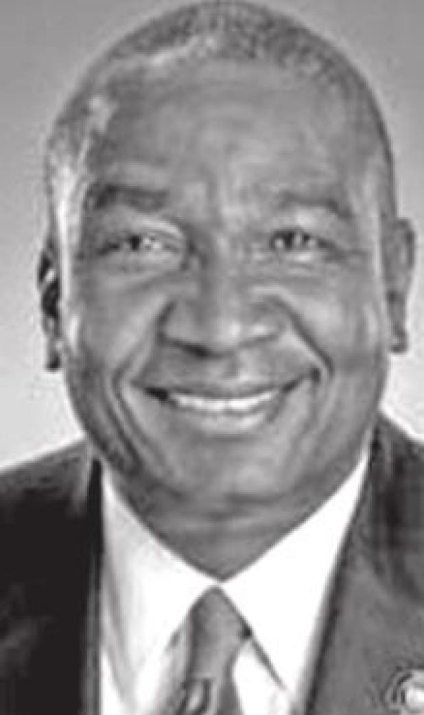 Cleo Fields