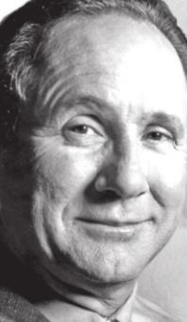 Michael Reagan