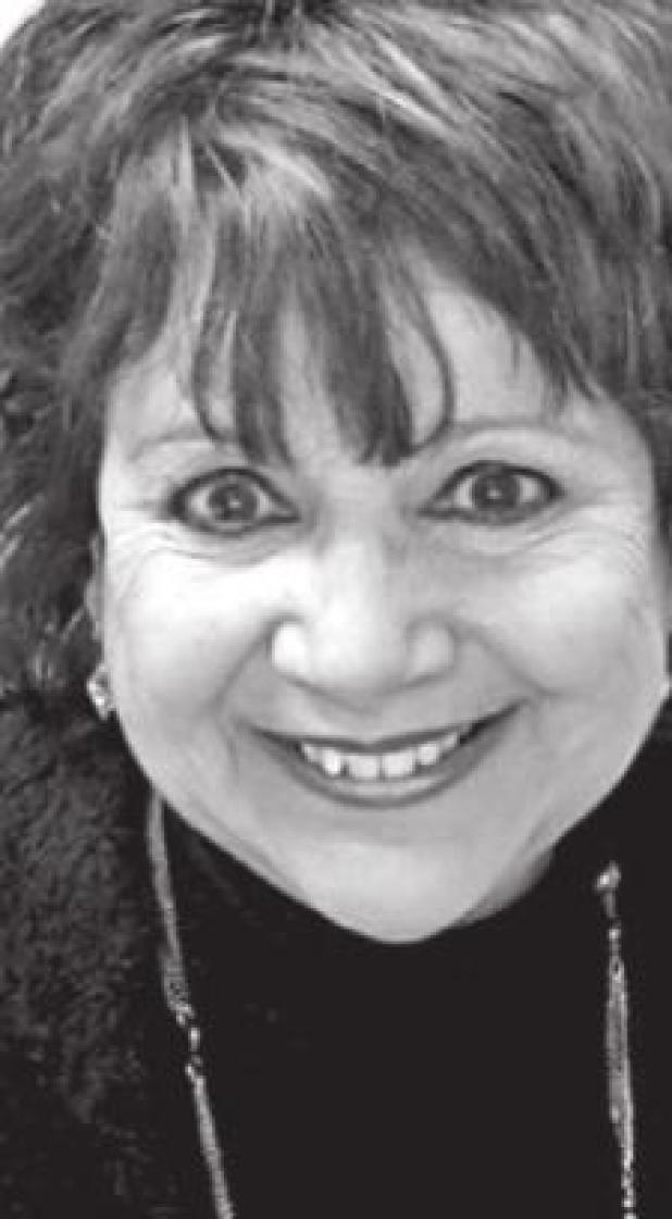 Myra Miller