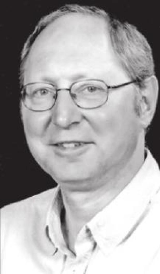 Danny Tyree
