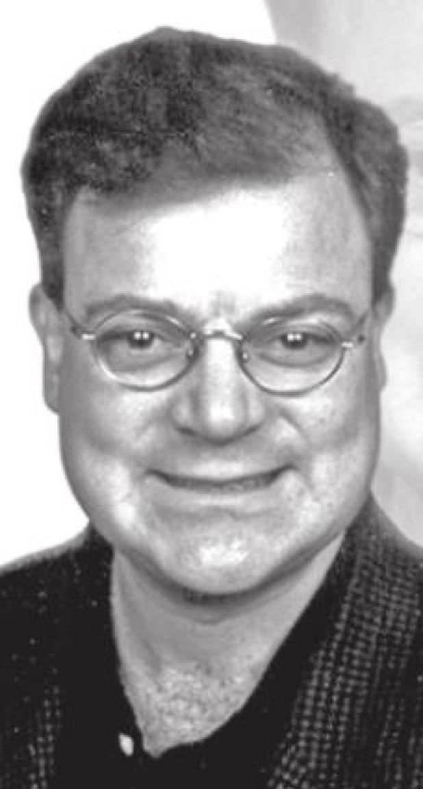 Tom Purcell