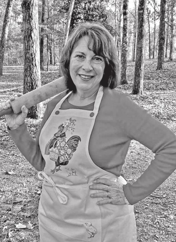 Debi Crawford