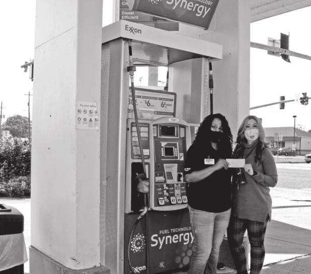 Photo by Myra Miller