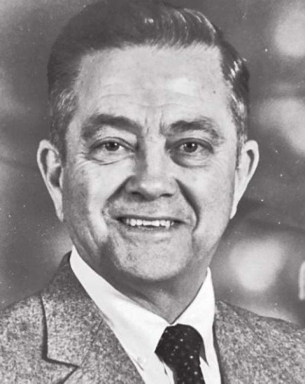 Roger Young