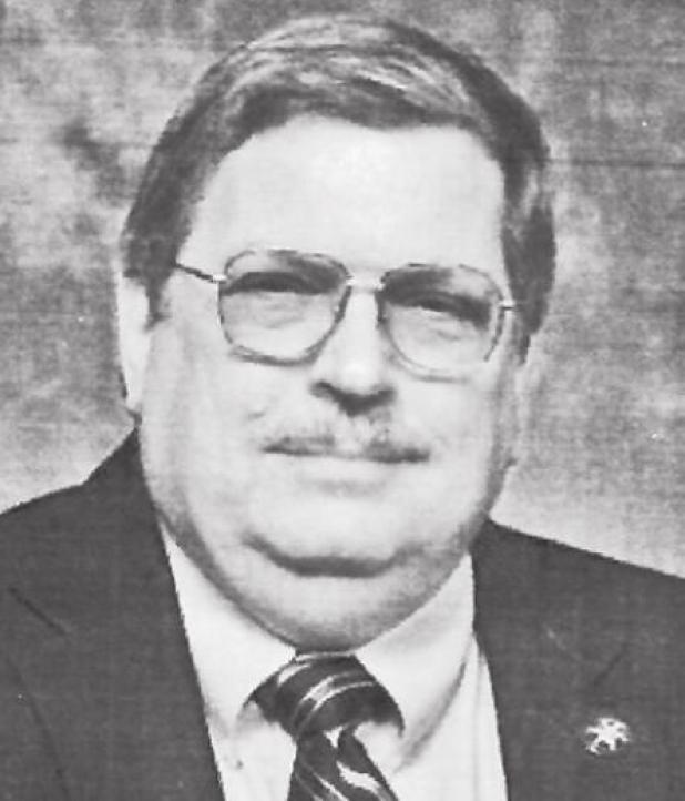Dr. Rick Blackburn