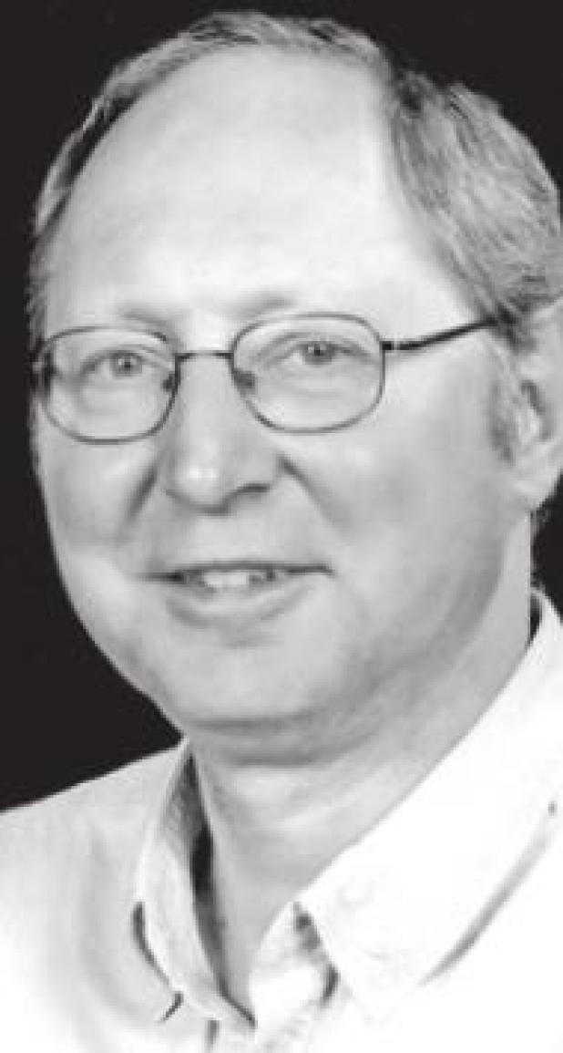 Danny Tyree