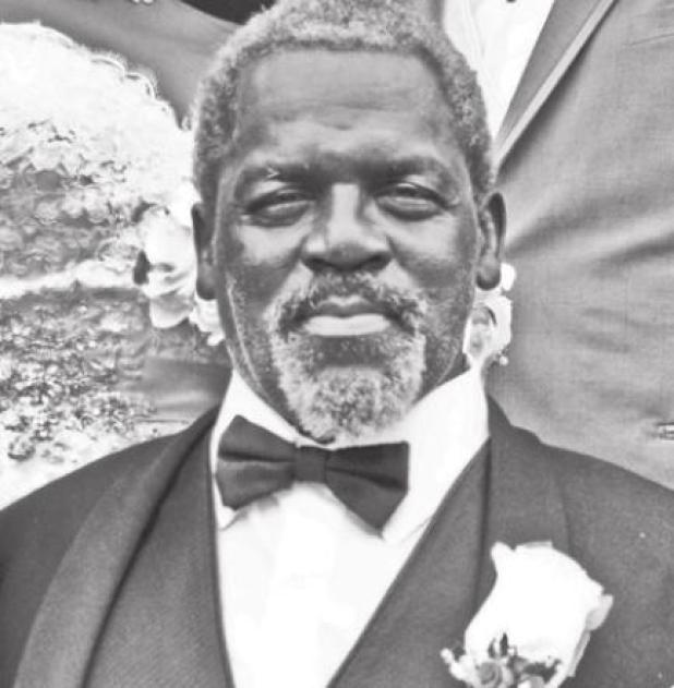 Albert Dupre Jr.