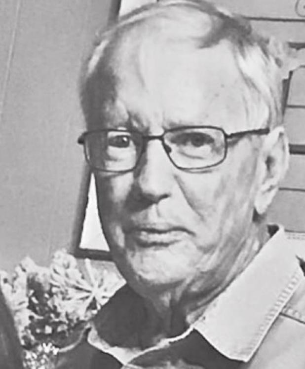 John D. Laughlin