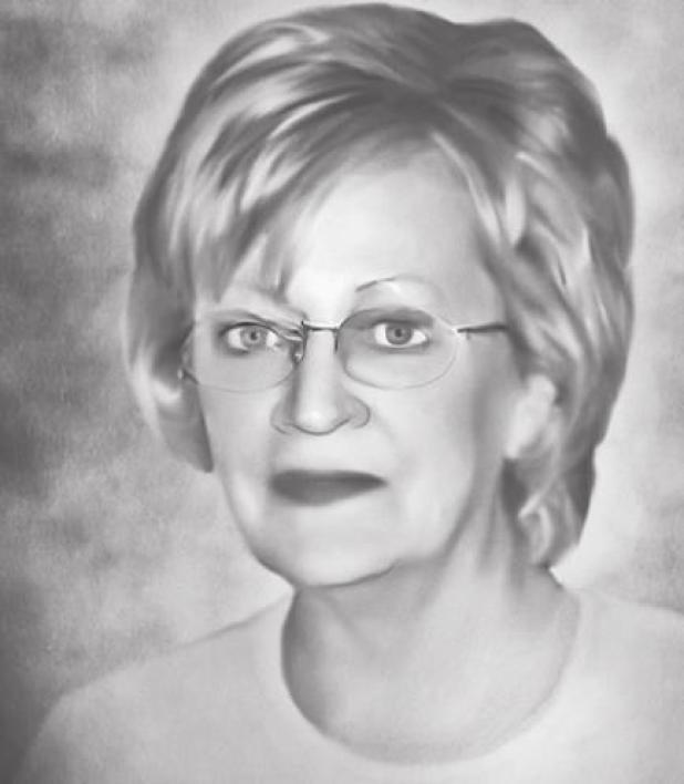 Audrey Fontenot Martel