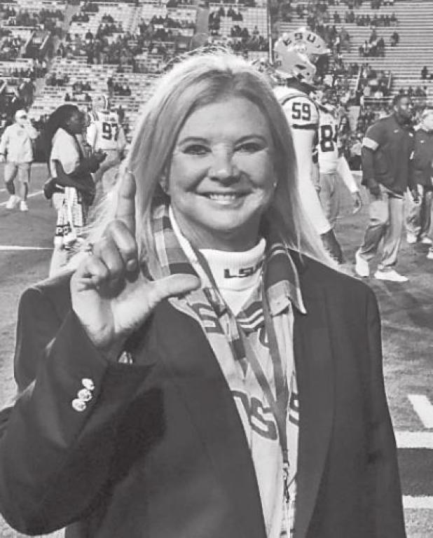 Debbie C. DeRouen