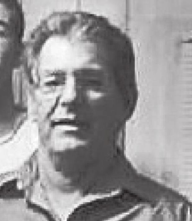 Phillip Dale Bellard