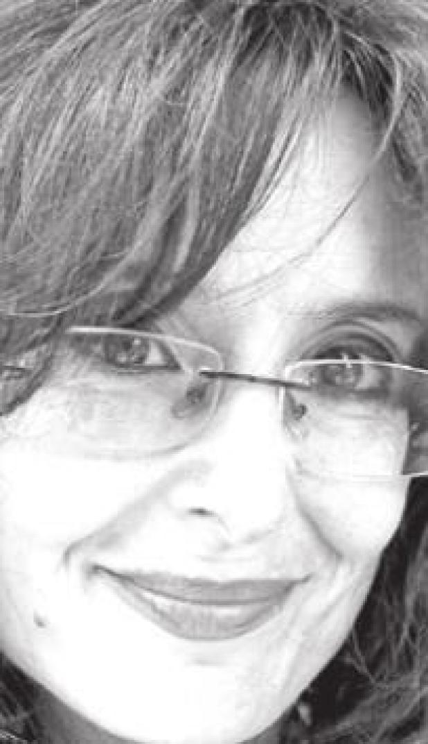 Christine Flowers
