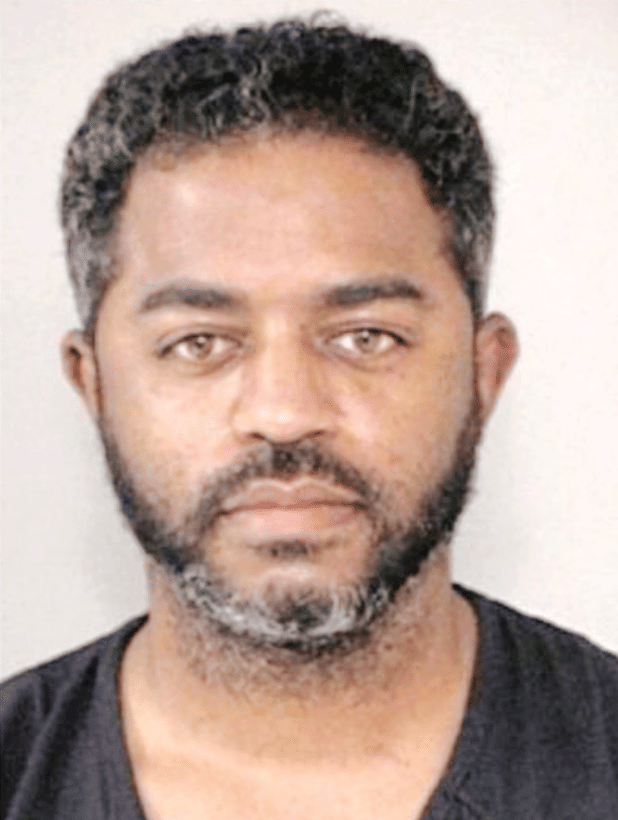 Shamsud-Din Jabbar (Photo provided by FBI)