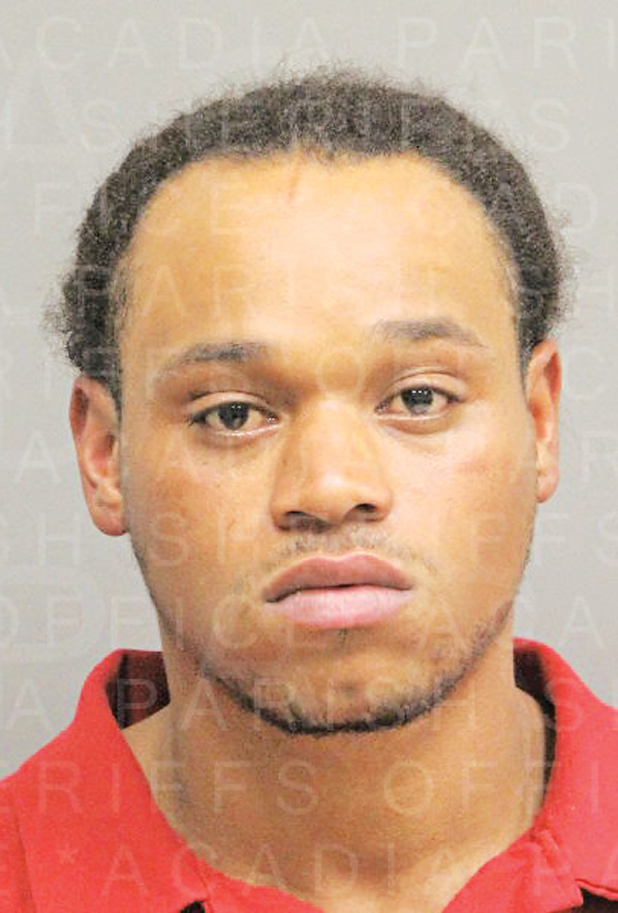 Julian Ray Guillory Jr.