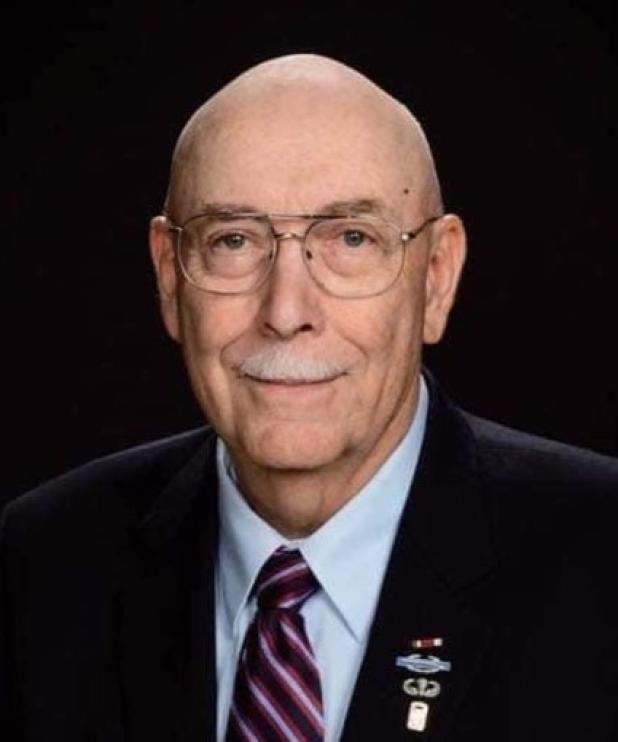 John R. "Randy" Vidrine Sr.