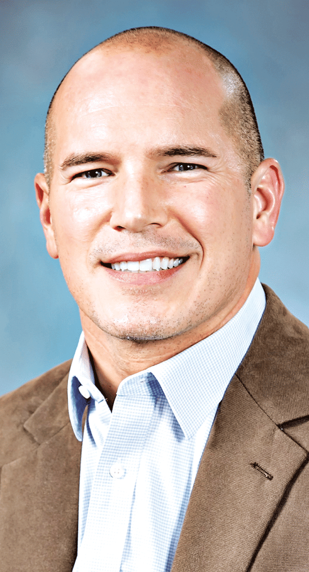 Michael A. Guillory 