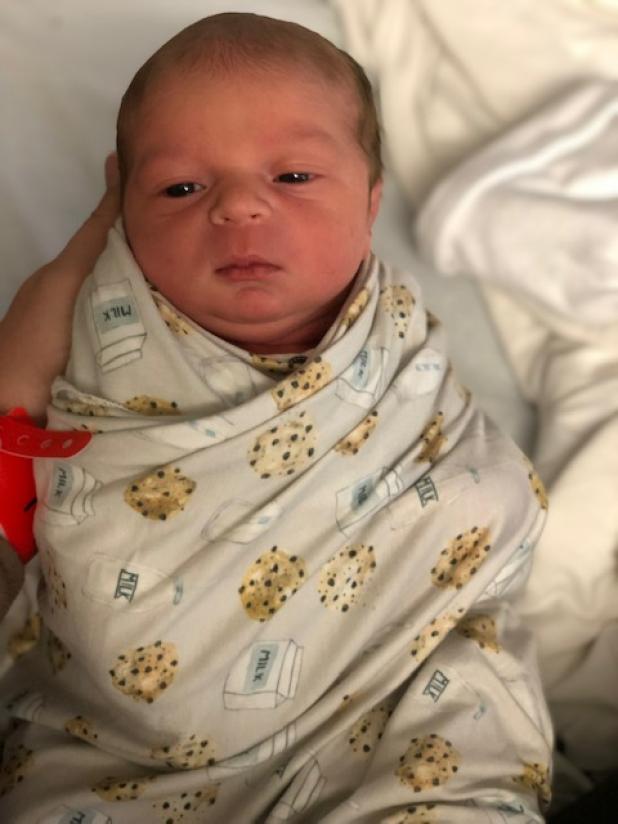 Briggs Alan Trahan