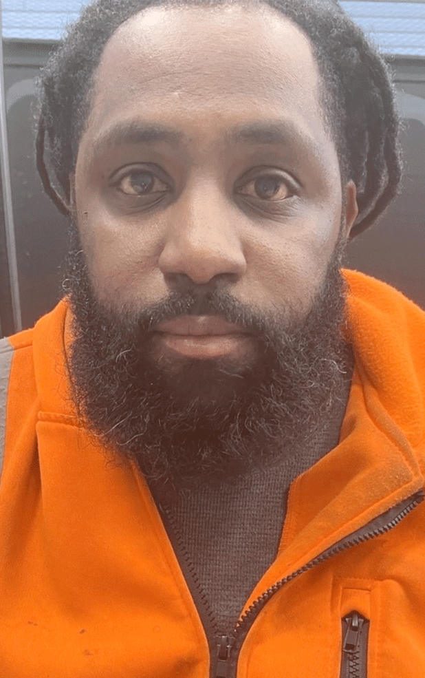 Jacoby Jamal Recard