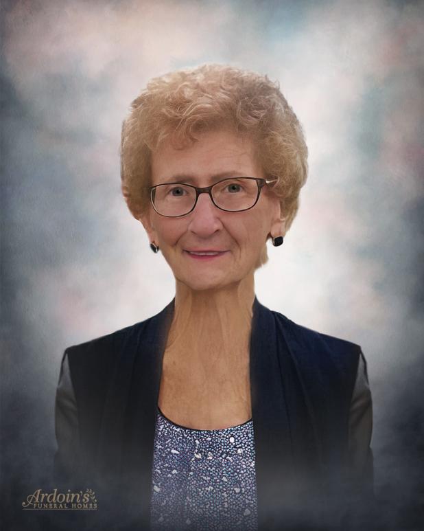 Frances "Teenie" Zaunbrecher Fruge