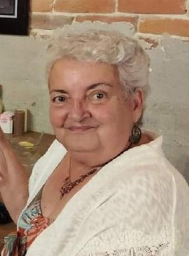 Sherry Manuel Menard