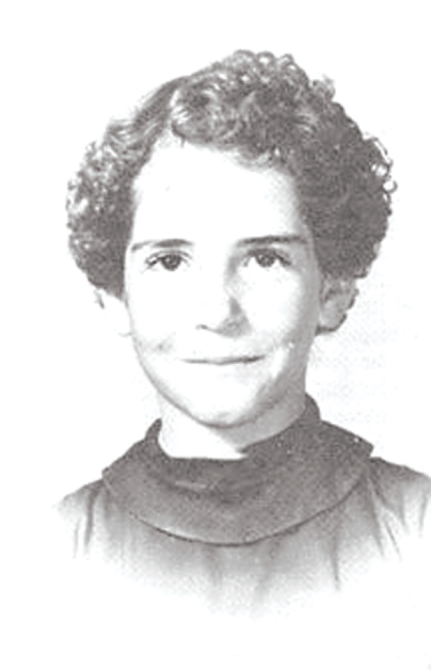 Charlene Marie Richard