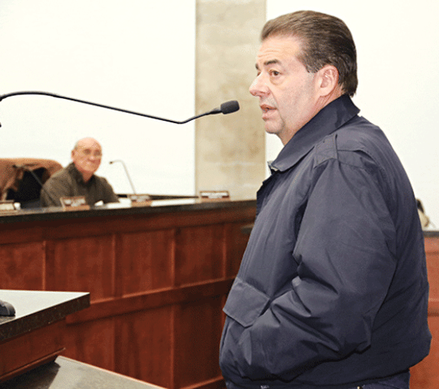 By Harlan Kirgan Editor From prosecuting and publicizing littering cases, the St. Landry Parish Council hashed out problems from bulk waste dumped in the parish to littering.  Richard LeBouef, executive director of the parish Solid Waste Commission, was on hand at Wednesday’s meeting to field complaints and ideas to solve the unsightly problem.  Prosecution is occurring and the cases can range from simple littering to gross littering with a fine of up to $5,000 and 30 days in jail, Lebouef said. “There were