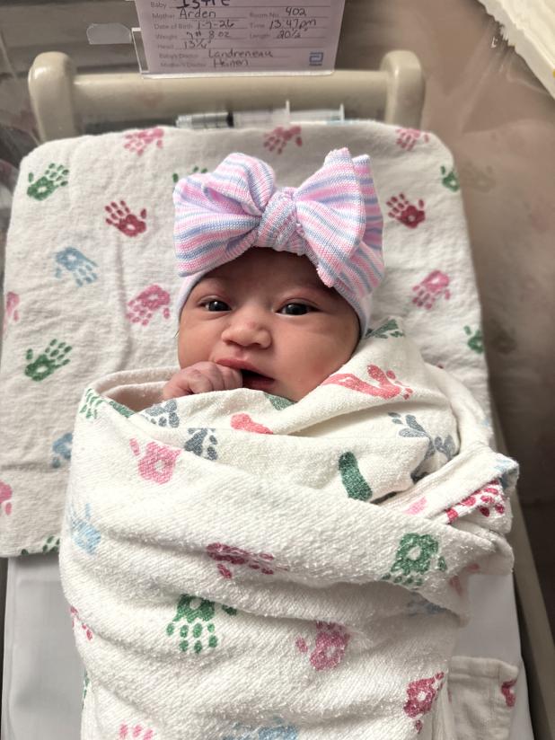  Lottie Mae Sylestine