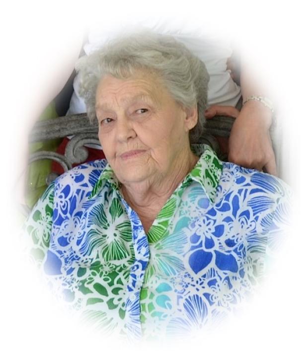 Jo Anne Barousse Capel