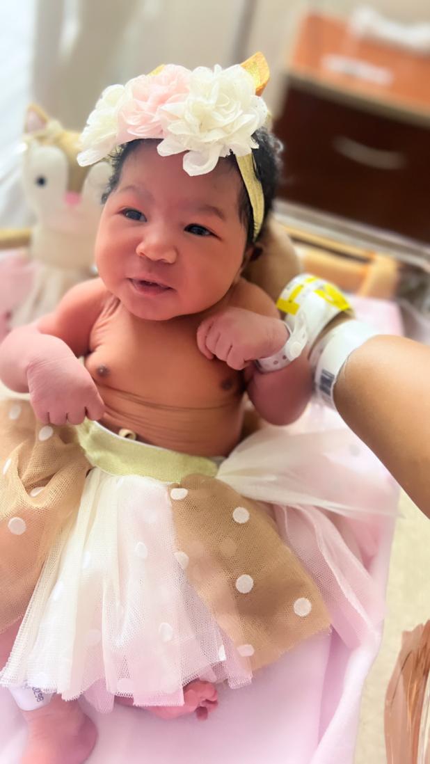 Kailani E’rin Chambers