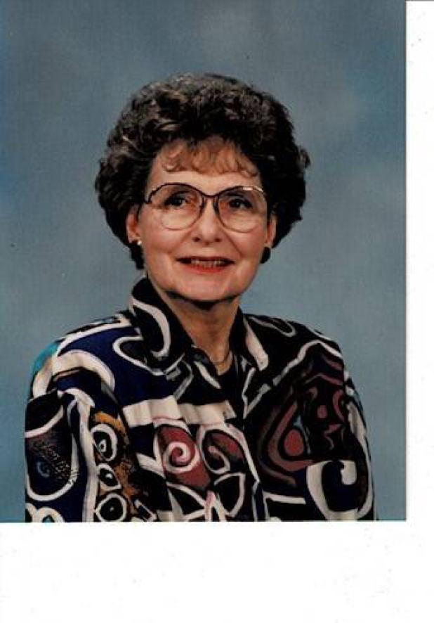 Arie Nanette Zittrouer Marks