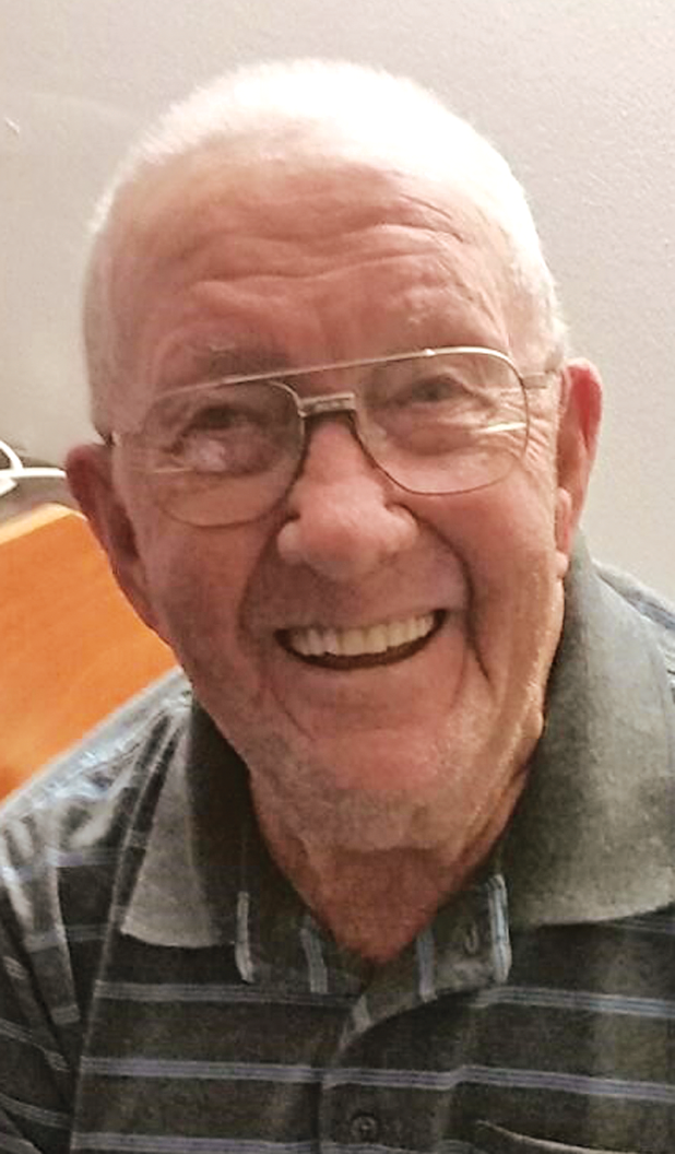 Haguillory “Haye” Fontenot