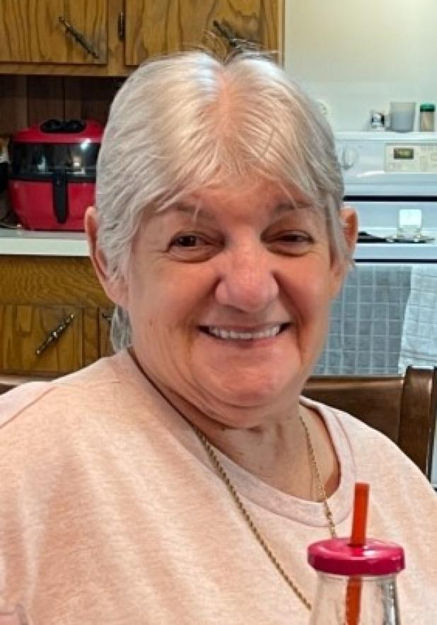 Susan F. Leger