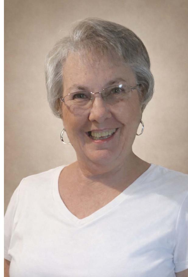 Linda Gale Manuel Higginbotham