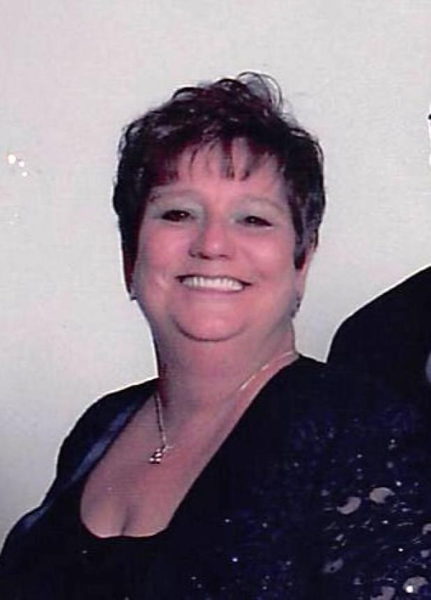 Dorothy “Dottie” Olivier Brickley Cardana